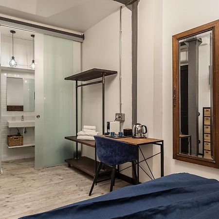 Waou Boutique Sol Hotel Madrid Luaran gambar