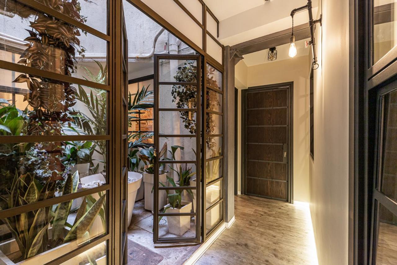 Waou Boutique Sol Hotel Madrid Luaran gambar