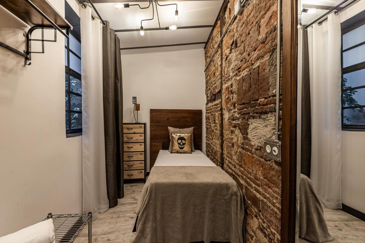 Waou Boutique Sol Hotel Madrid Luaran gambar
