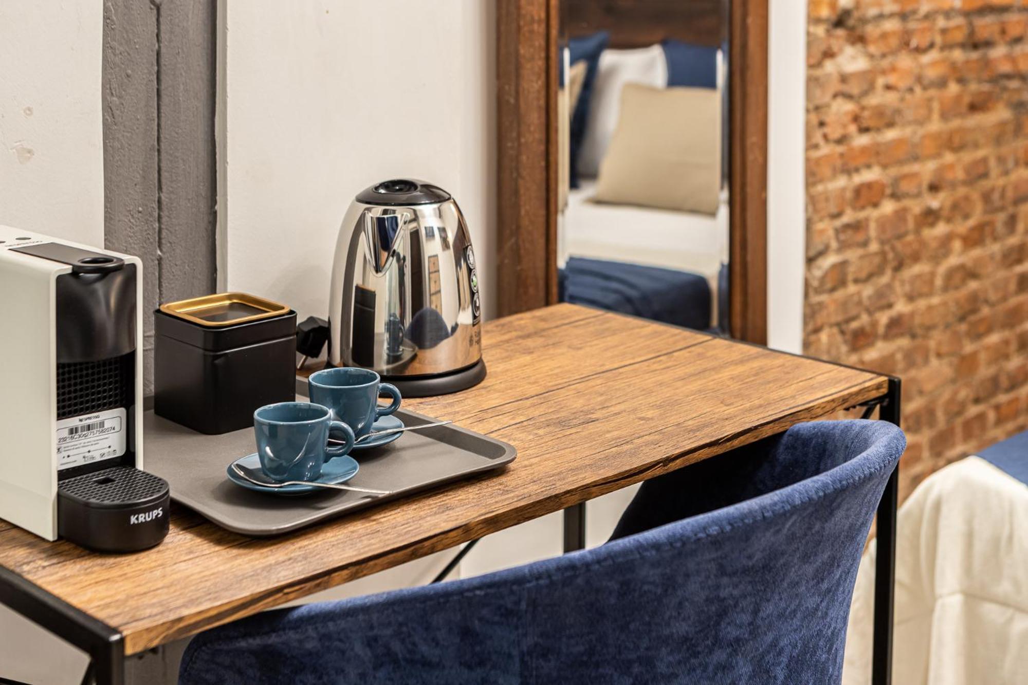 Waou Boutique Sol Hotel Madrid Luaran gambar